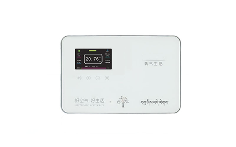 揭阳弥散供氧系统终端